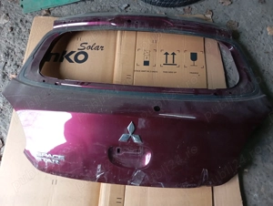 Hayon MItsubishi Space Star - imagine 3