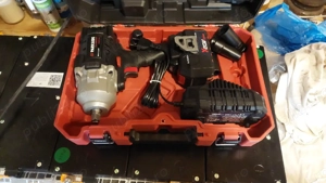 Impact Parkside Performance 1890 nm 