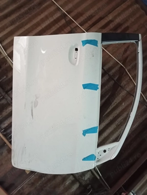 Ușă dreapta față Mitsubishi Space Star