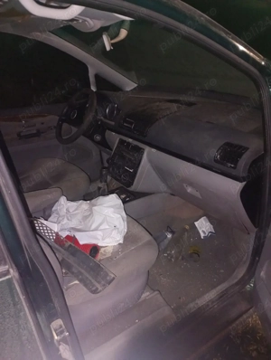 sharan pentru piese - imagine 2