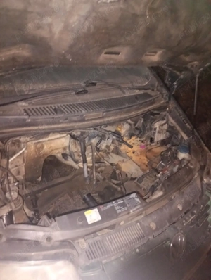 sharan pentru piese - imagine 5