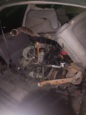 sharan pentru piese - imagine 4