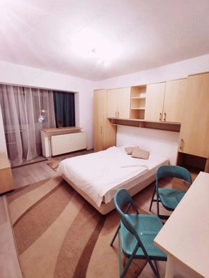 Oferta inchiriere garsoniera Popa Sapca, et 3, centrala, mobilata si utilata, 1200 RON