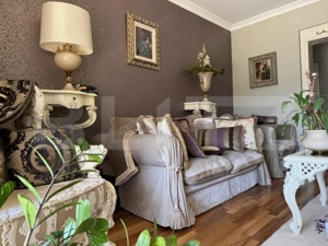 Proprietate Excepțională – Eleganță, Mobilier Unicat, Materiale Premium - imagine 5