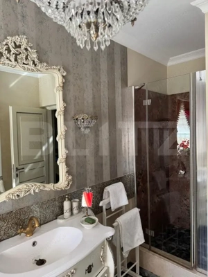Proprietate Excepțională – Eleganță, Mobilier Unicat, Materiale Premium - imagine 13