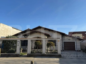 Proprietate Excepțională – Eleganță, Mobilier Unicat, Materiale Premium - imagine 2