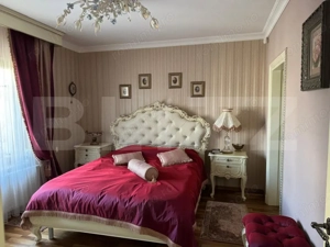 Proprietate Excepțională – Eleganță, Mobilier Unicat, Materiale Premium - imagine 8