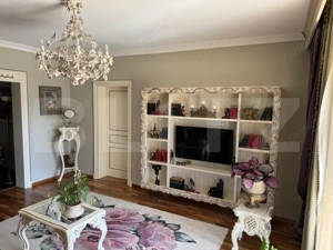 Proprietate Excepțională – Eleganță, Mobilier Unicat, Materiale Premium - imagine 4