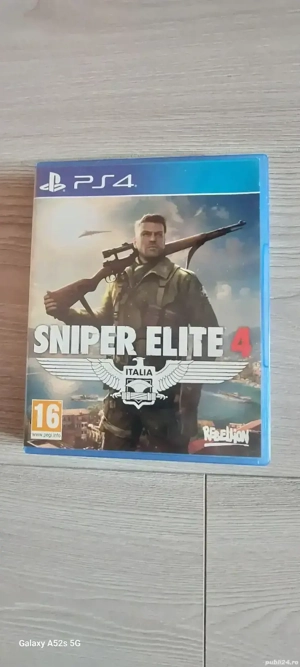 Jocuri PS5 și PC De Vanzare