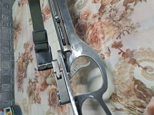 Vand  prastie din inox