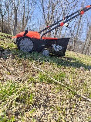 Grădinar. Ofer servicii de întreținere spatii verzi 