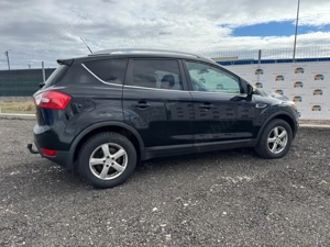 ford kuga  - imagine 5