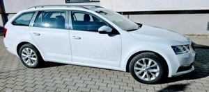 Vând Skoda Octavia automată 2019 - imagine 4