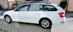 Vând Skoda Octavia automată 2019 - imagine 5