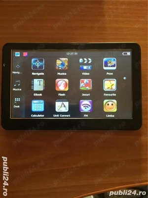 Vand GPS perfecta stare de functionare