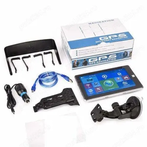 Vand GPS perfecta stare de functionare - imagine 2