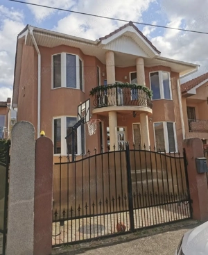 Casa  S+P+E Rogerius 