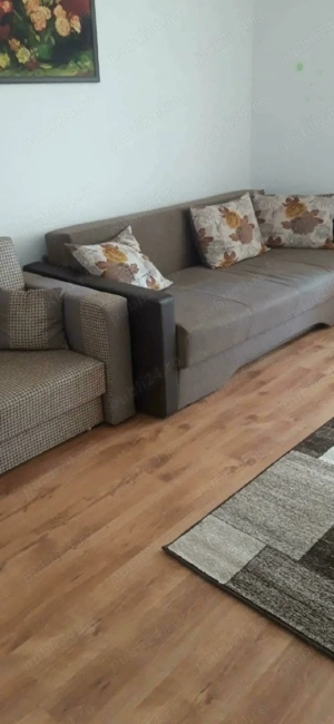 Garsoniera toate dotarile- Astra