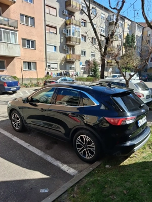 De vânzare Ford Kuga Titanium,2.0 AWD - imagine 4