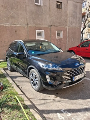 De vânzare Ford Kuga Titanium,2.0 AWD - imagine 3