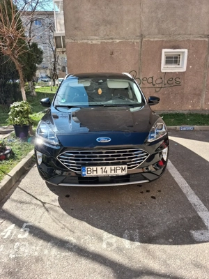 De vânzare Ford Kuga Titanium,2.0 AWD - imagine 2