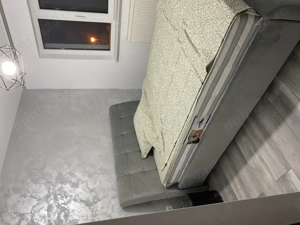 Pat 149 200 cu saltea inclusă 