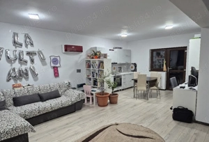 Casă Modernă & Eficientă Energetic 149 mp, 3 cam,(6.3kW Fotovoltaic)   Zona Șimnicu de Sus (Albești) - imagine 9