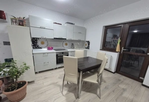 Casă Modernă & Eficientă Energetic 149 mp, 3 cam,(6.3kW Fotovoltaic)   Zona Șimnicu de Sus (Albești) - imagine 2