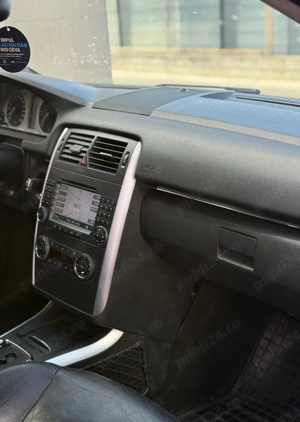 Mercedes B 180 - imagine 2
