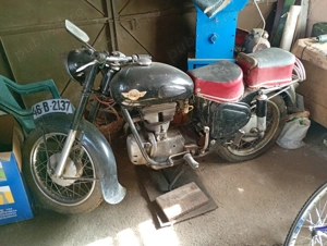 Vând motor Simson - imagine 7