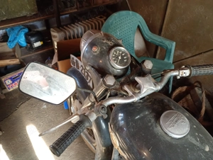 Vând motor Simson - imagine 3