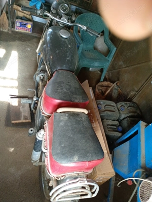 Vând motor Simson - imagine 4