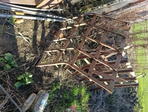 Vand 2 grape dupa disc tractor 