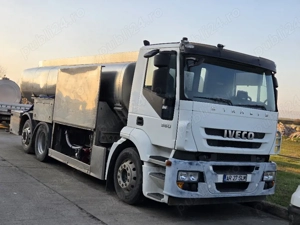 iveco stralis - imagine 2