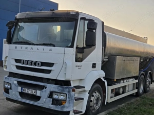 iveco stralis - imagine 3