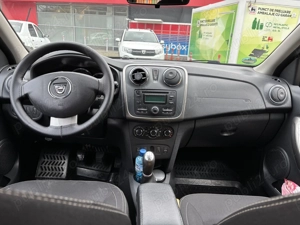 Vând Dacia Logan MCV - imagine 4