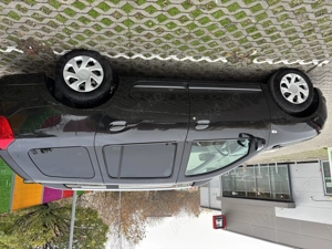 Vând Dacia Logan MCV - imagine 3