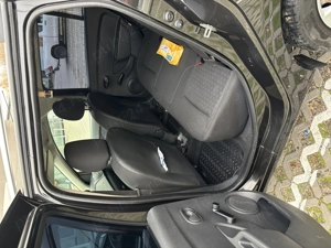 Vând Dacia Logan MCV