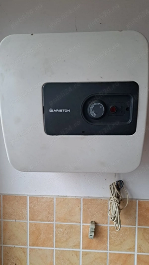 Boiler electric 10 Litri - imagine 2