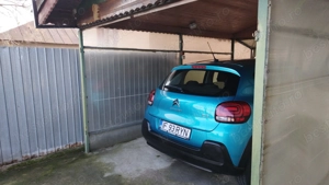 Autoturism Citroen C3, 1.2, 83 CP din 2022 benzină primul proprietar - imagine 9