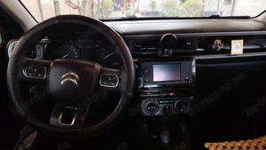Autoturism Citroen C3, 1.2, 83 CP din 2022 benzină primul proprietar - imagine 7