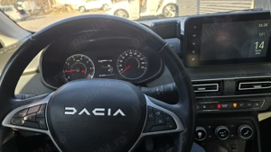 Vând Dacia Logan 3 - imagine 3