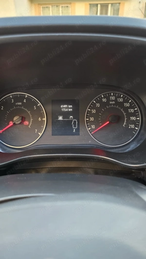 Vând Dacia Logan 3 - imagine 5