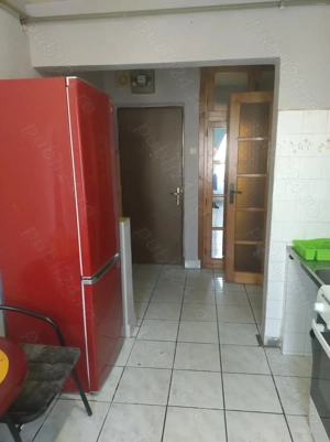 Proprietar, ofer spre inchiriere apart 2 camere semidecomandat, conf 1, et 2, central, 300 euro - imagine 5