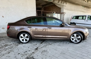 Skoda Octavia 1.5 TSI 150 CP   Virtual Cockpit   Matrix LED   Keyless   Proprietar - imagine 5