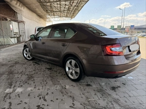 Skoda Octavia 1.5 TSI 150 CP   Virtual Cockpit   Matrix LED   Keyless   Proprietar - imagine 3