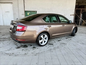 Skoda Octavia 1.5 TSI 150 CP   Virtual Cockpit   Matrix LED   Keyless   Proprietar - imagine 4