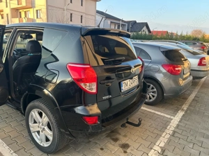 Vand toyota rav 4 an 2009  - imagine 2