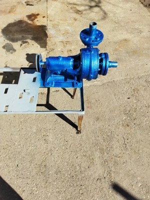 De vânzare pompa de apa 