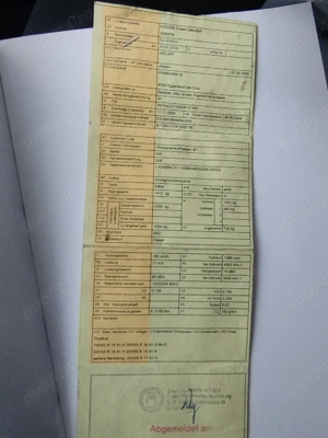 VW Golf 5 4x4 - imagine 6